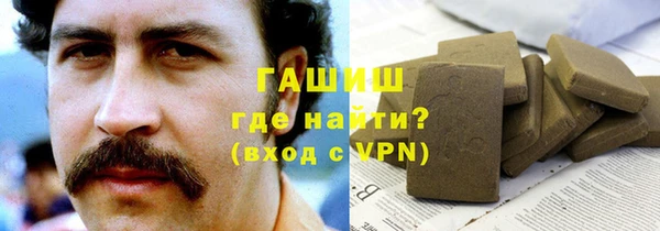 гашик Алексеевка